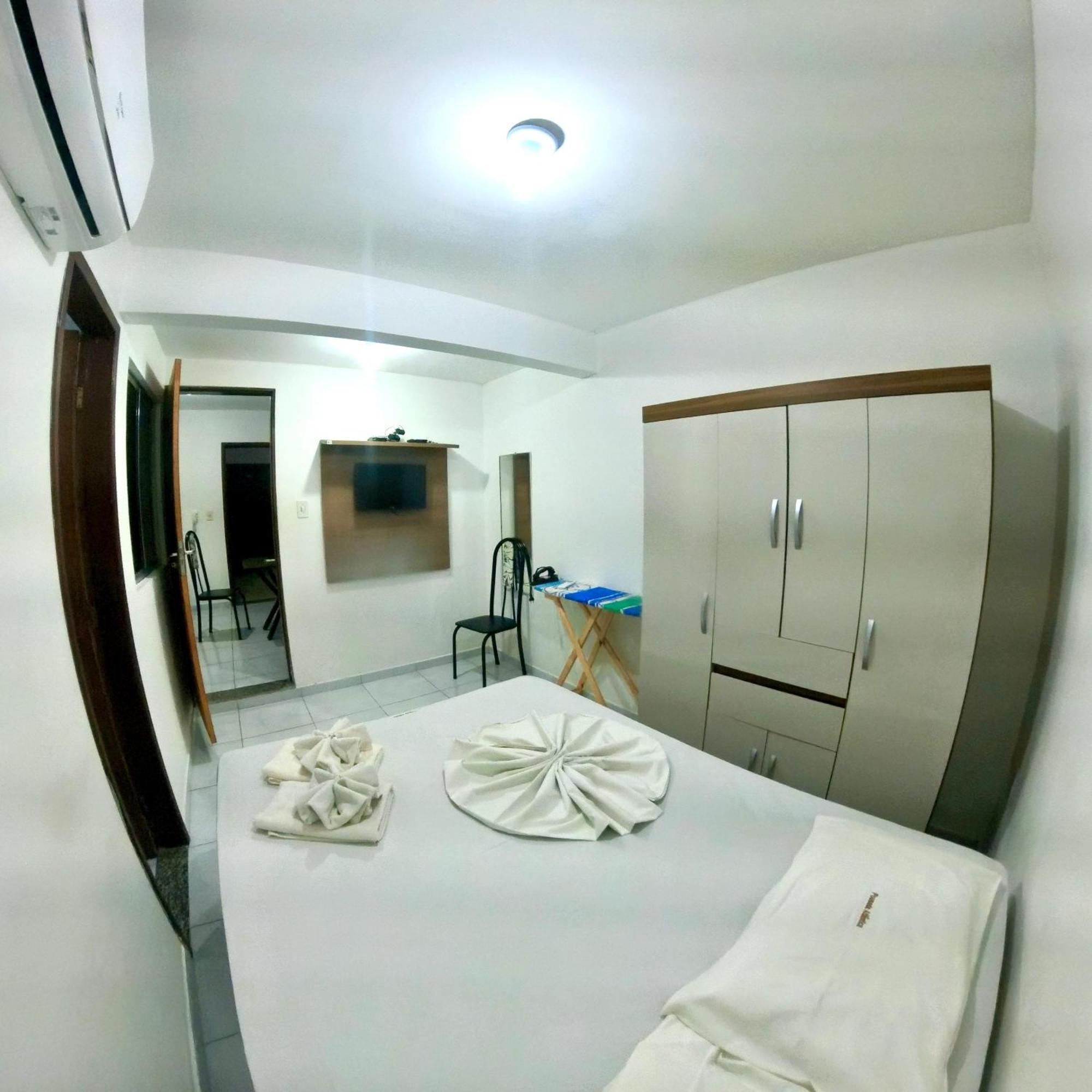 Hotel Pousada Atlantica — Photos 2