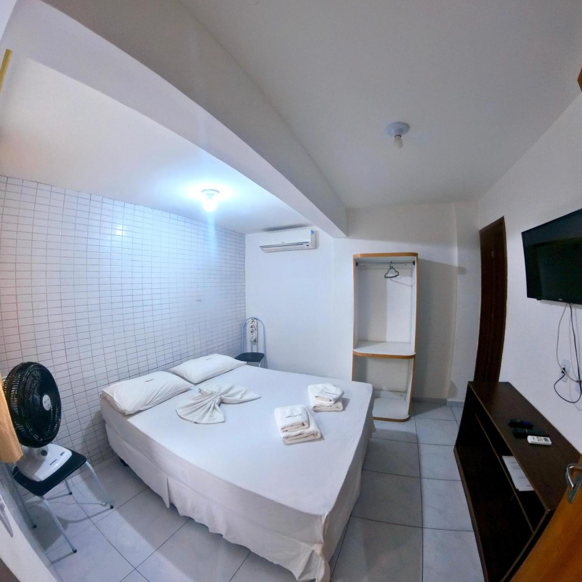 Hotel Pousada Atlantica — Photos 1