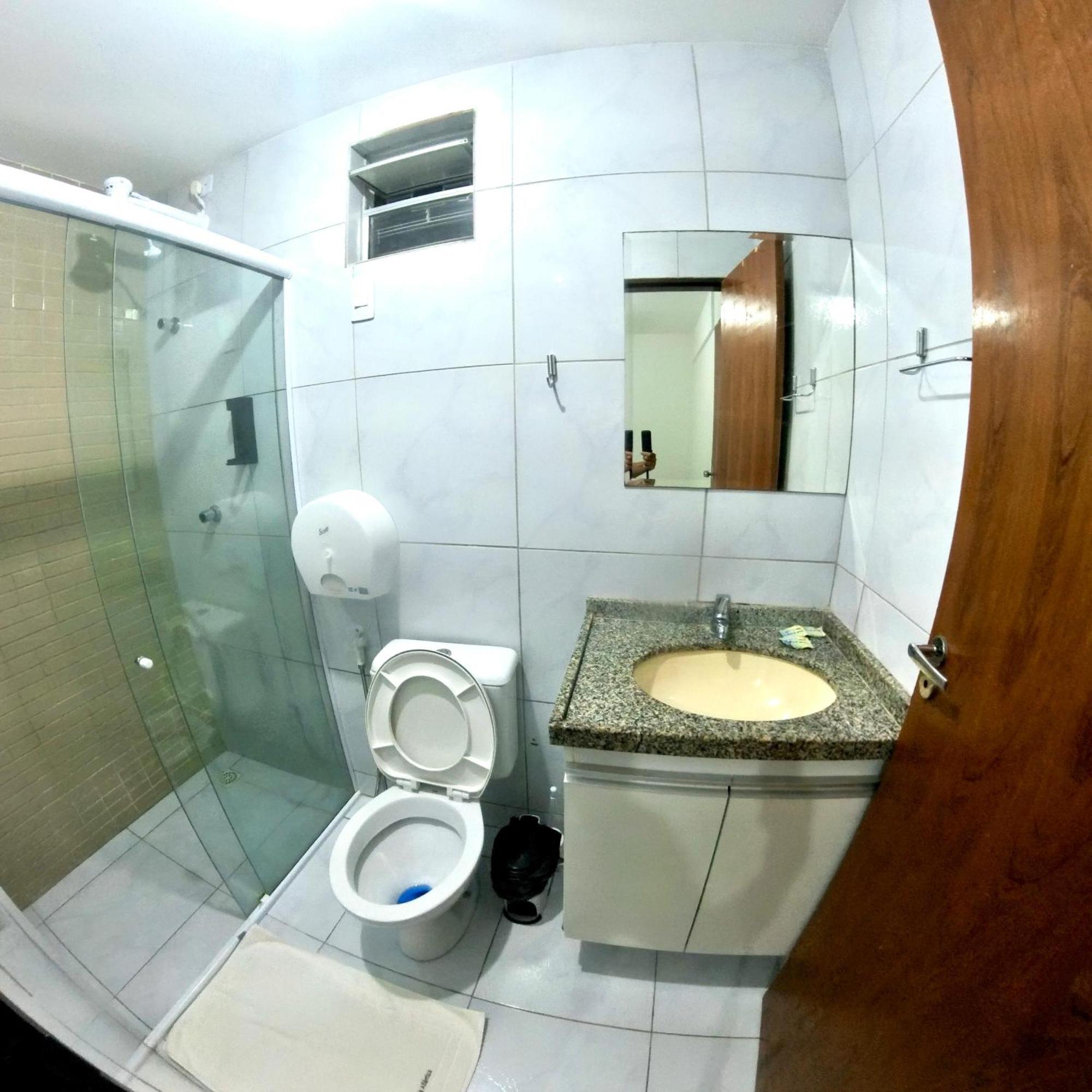 Hotel Pousada Atlantica — Photos 3
